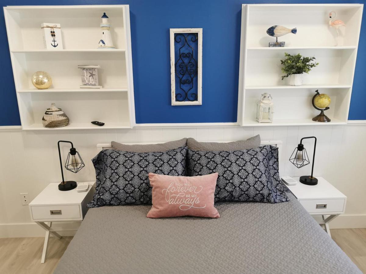 Luxury 3Bd House, Siesta Key Beach Sarasota Ngoại thất bức ảnh