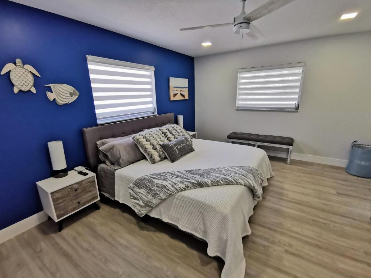 Luxury 3Bd House, Siesta Key Beach Sarasota Ngoại thất bức ảnh