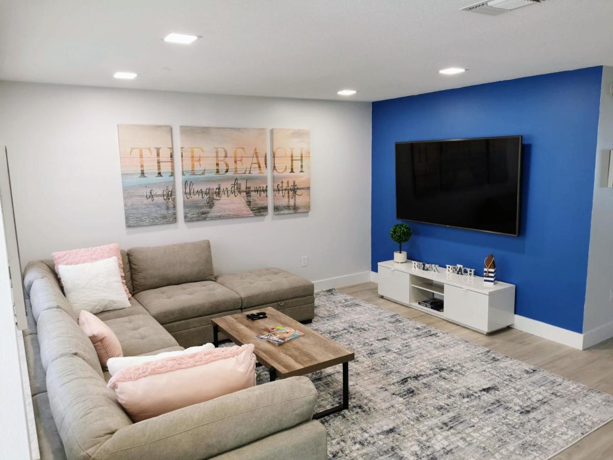 Luxury 3Bd House, Siesta Key Beach Sarasota Ngoại thất bức ảnh