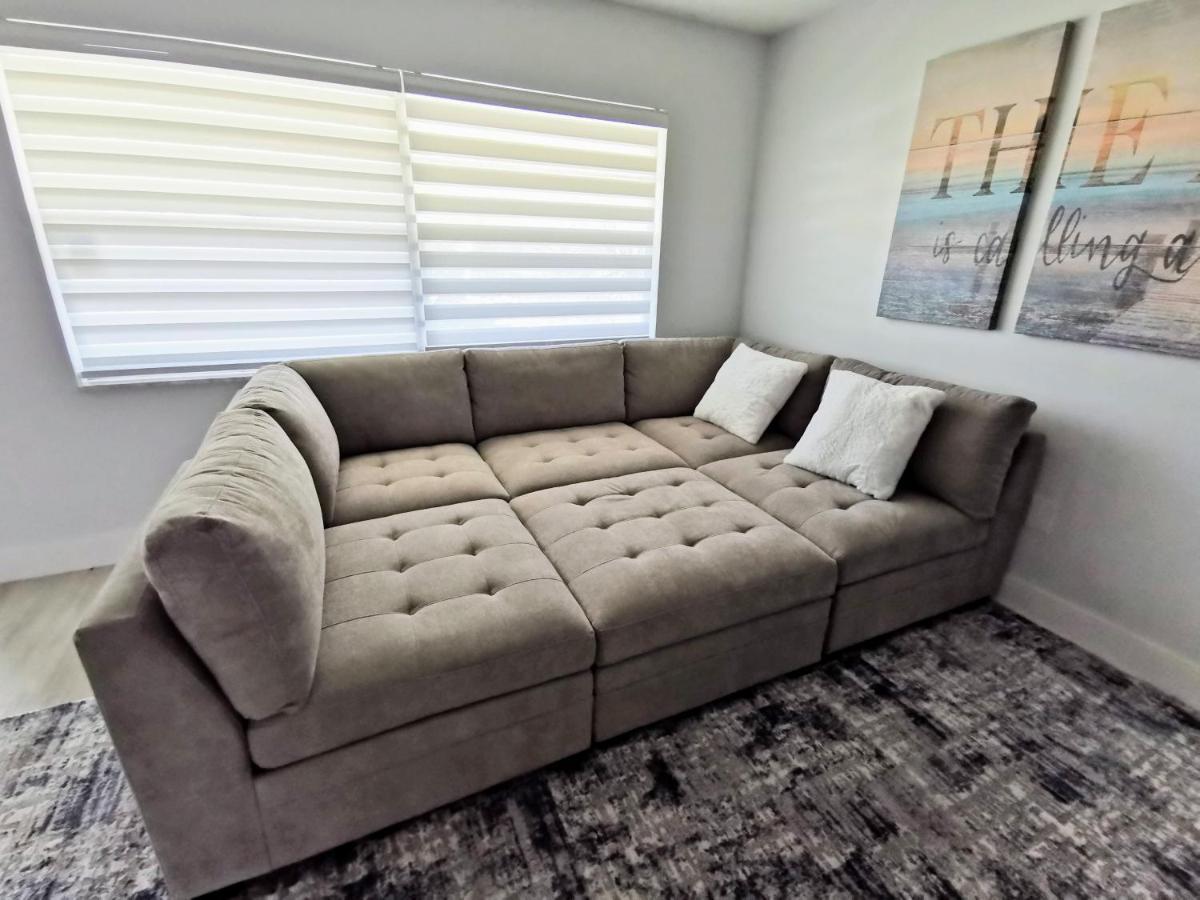 Luxury 3Bd House, Siesta Key Beach Sarasota Ngoại thất bức ảnh