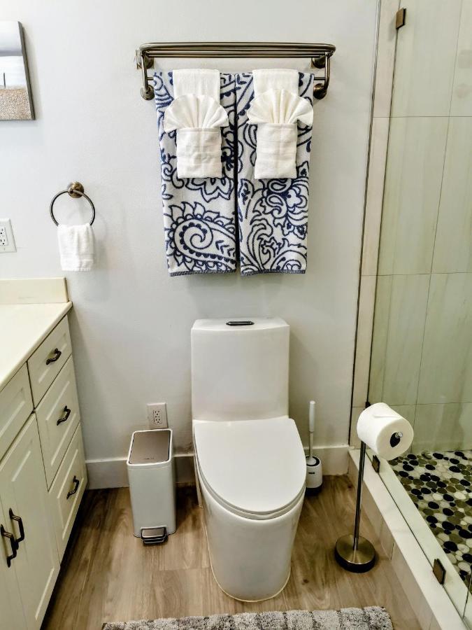 Luxury 3Bd House, Siesta Key Beach Sarasota Ngoại thất bức ảnh