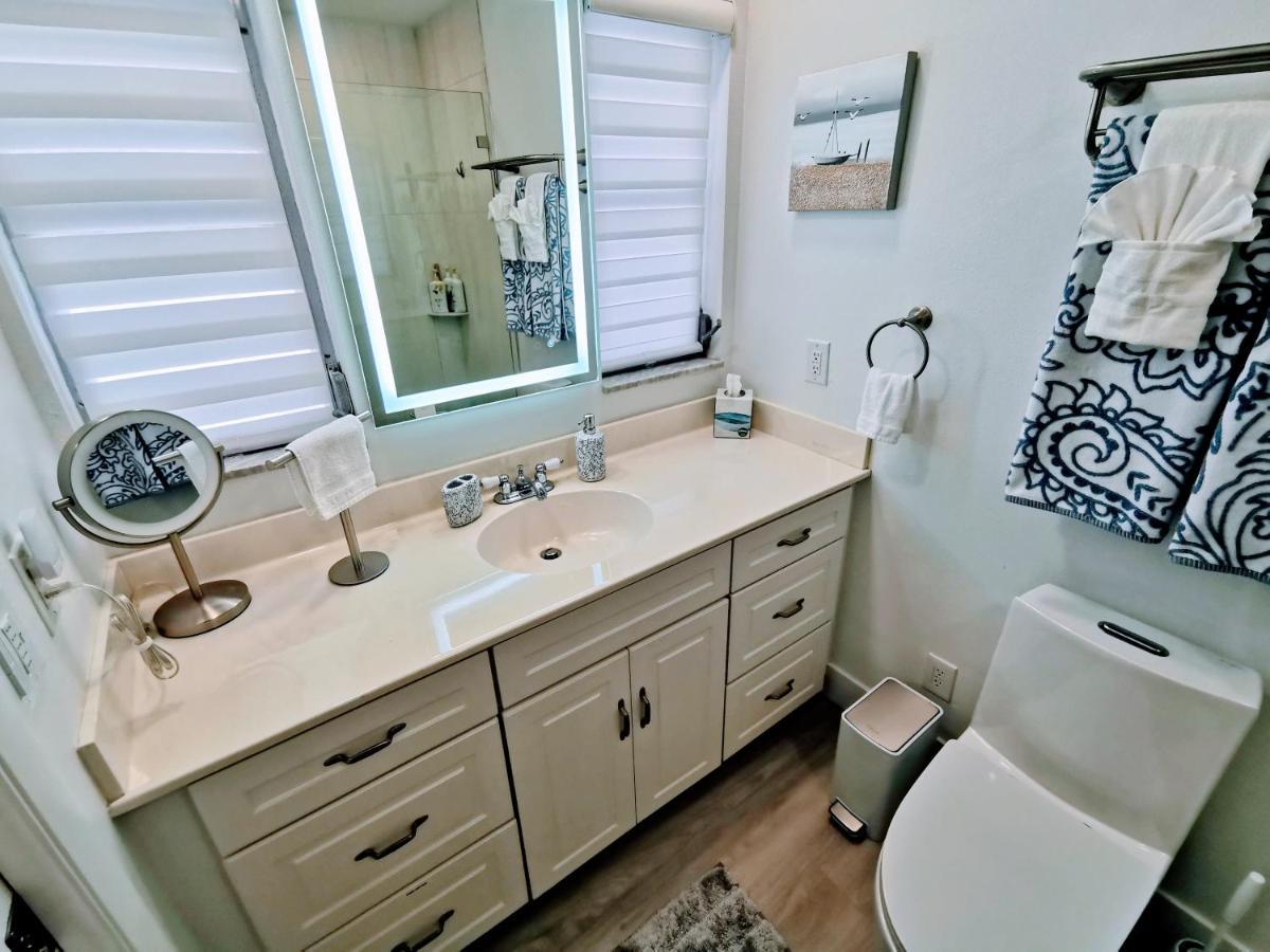 Luxury 3Bd House, Siesta Key Beach Sarasota Ngoại thất bức ảnh