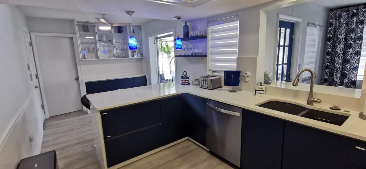 Luxury 3Bd House, Siesta Key Beach Sarasota Ngoại thất bức ảnh