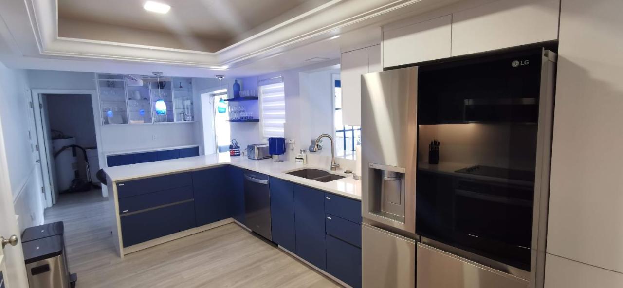 Luxury 3Bd House, Siesta Key Beach Sarasota Ngoại thất bức ảnh