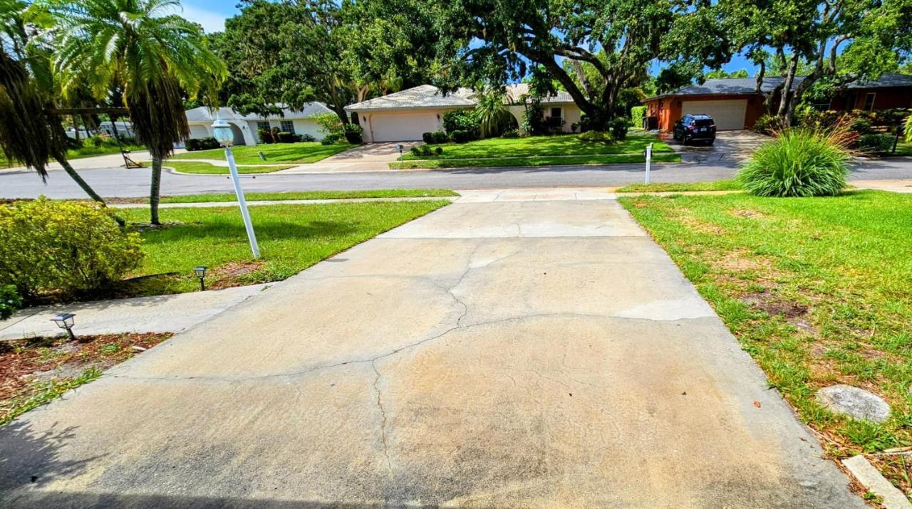 Luxury 3Bd House, Siesta Key Beach Sarasota Ngoại thất bức ảnh