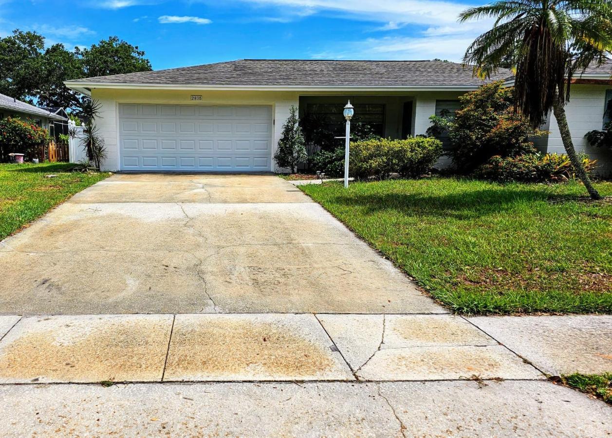 Luxury 3Bd House, Siesta Key Beach Sarasota Ngoại thất bức ảnh