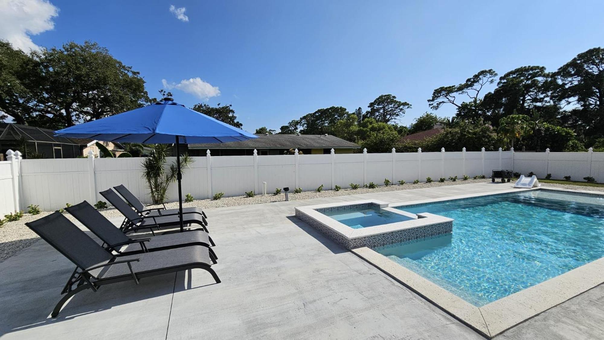 Luxury 3Bd House, Siesta Key Beach Sarasota Ngoại thất bức ảnh